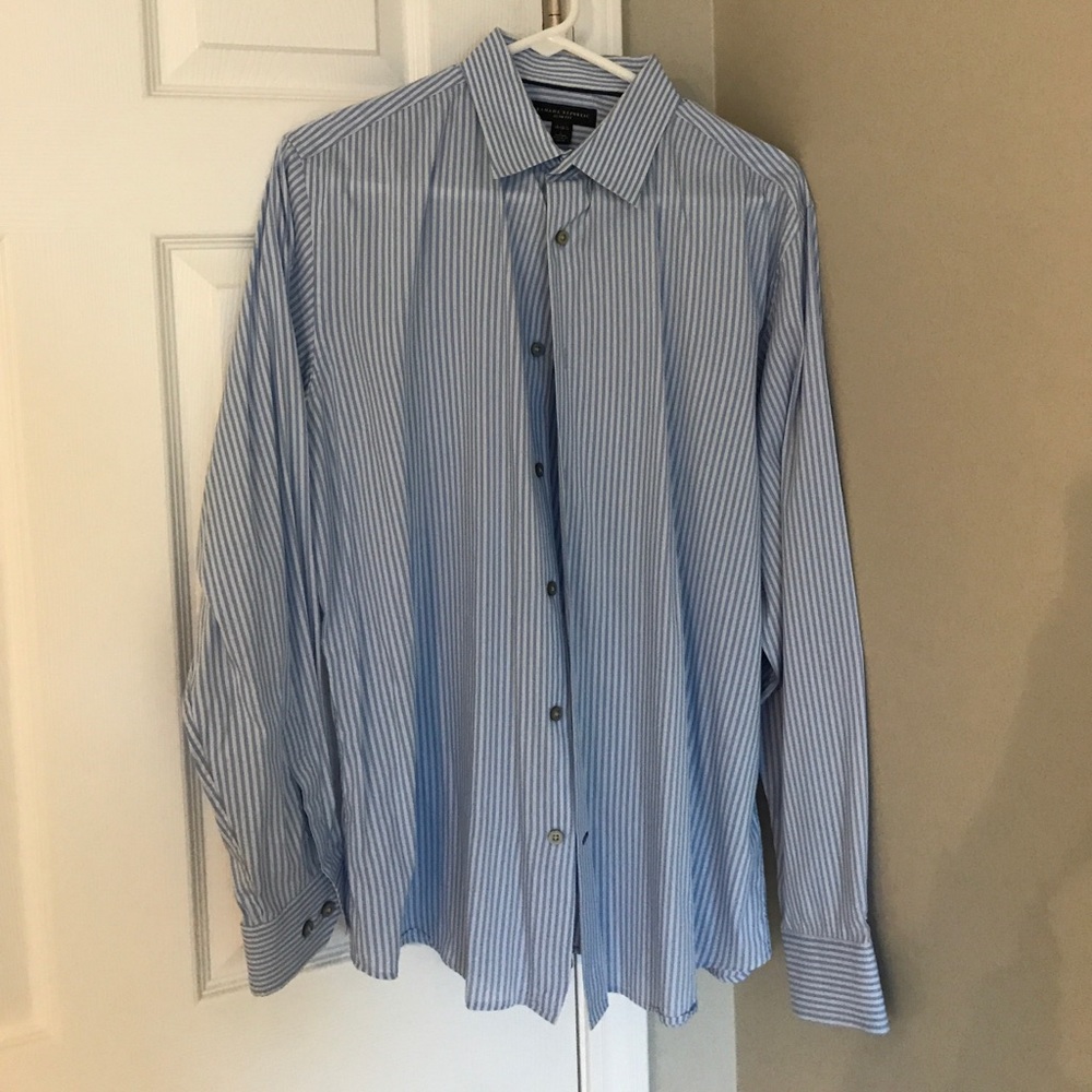 Banana Republic Slim Fit